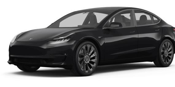 TESLA MODEL 3 2023 5YJ3E1EA0PF431245 image TESLA MODEL 3 2023 5YJ3E1EA0PF431245 image